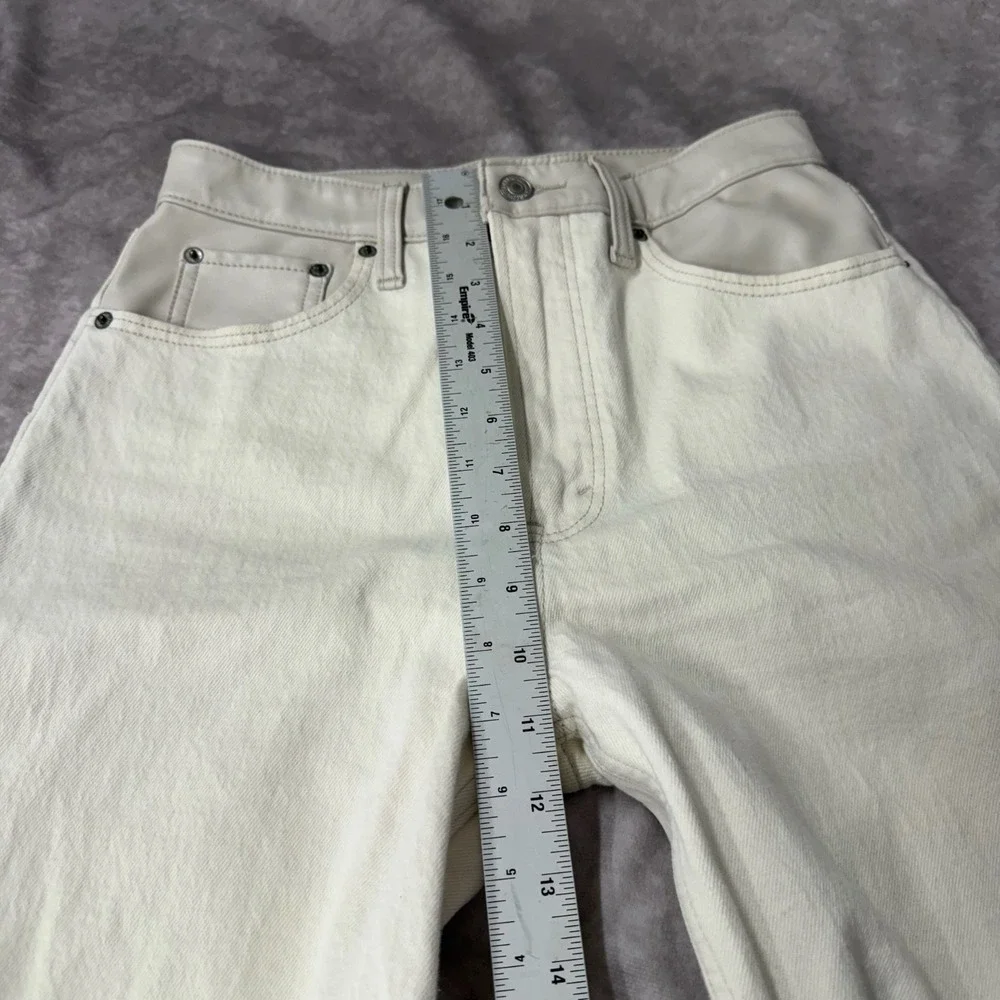 Abercrombie & Fitch excellent very